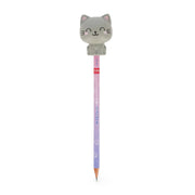 Matita Antistress Squeezies Kitty Legami