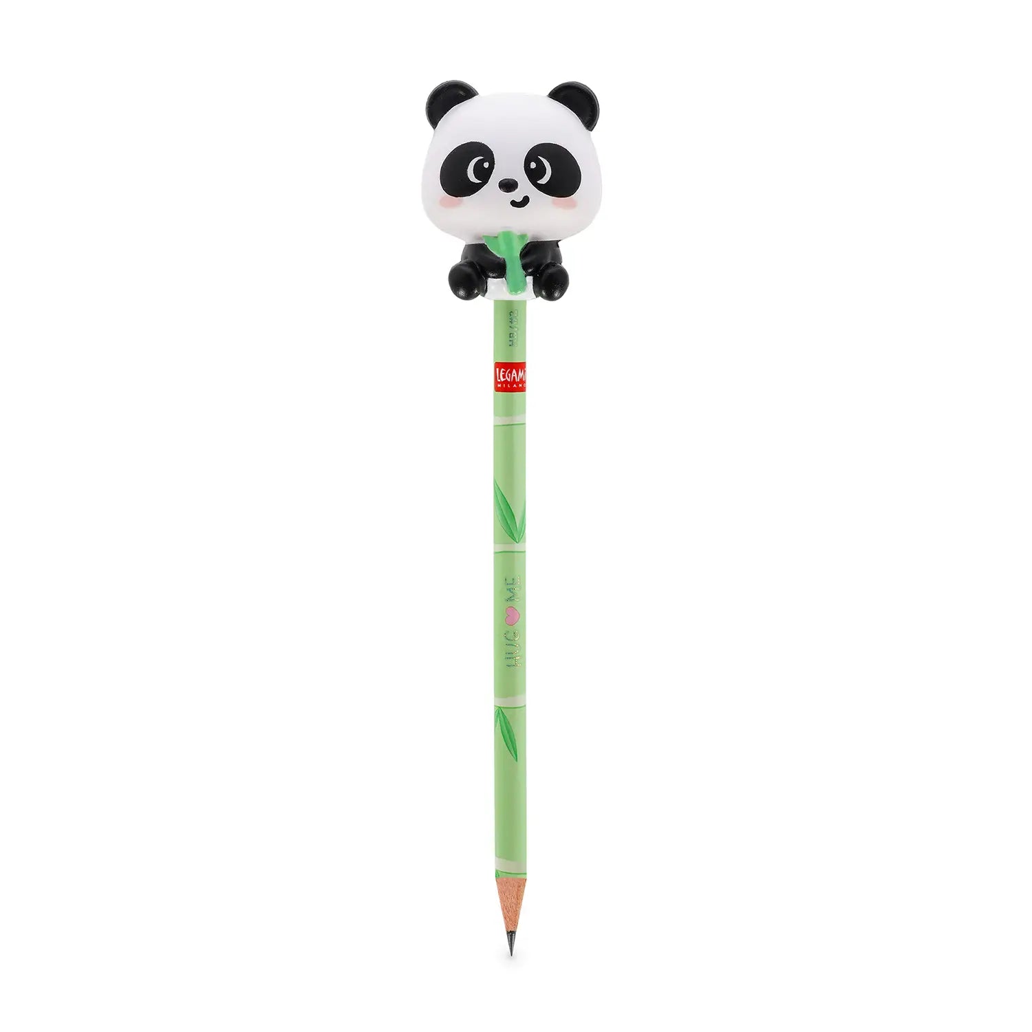 Matita Antistress Squeezies Panda Legami