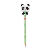 Matita Antistress Squeezies Panda Legami