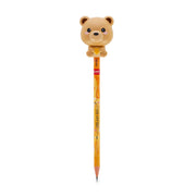 Matita Antistress Squeezies Teddy Bear Legami