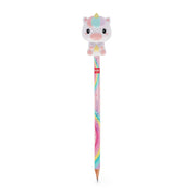 Matita Antistress Squeezies Unicorn Legami