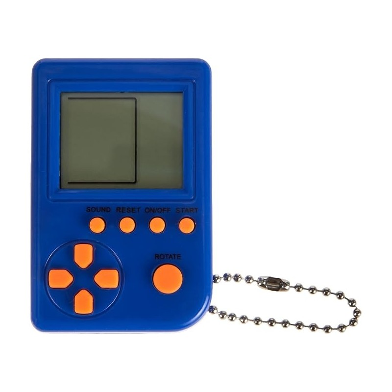 Legami - Pocket Arcade Game - Mini Console Portatile