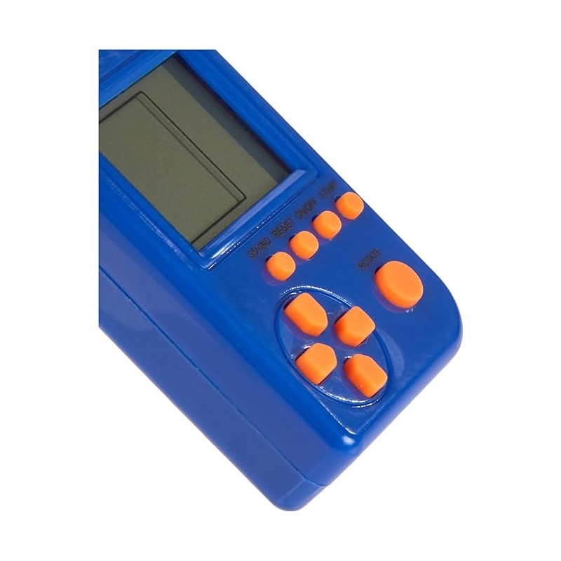Legami - Pocket Arcade Game - Mini Console Portatile