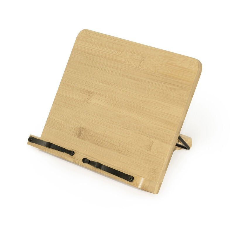 Leggio Pieghevole In Bamboo - Legami
