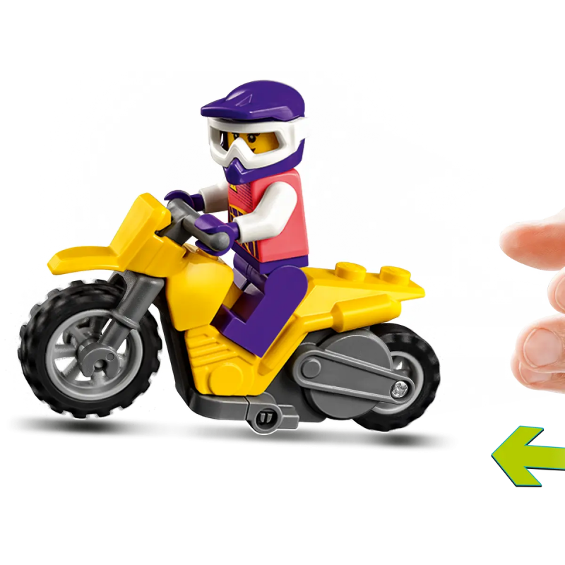 Lego City - Stunt Park 60293