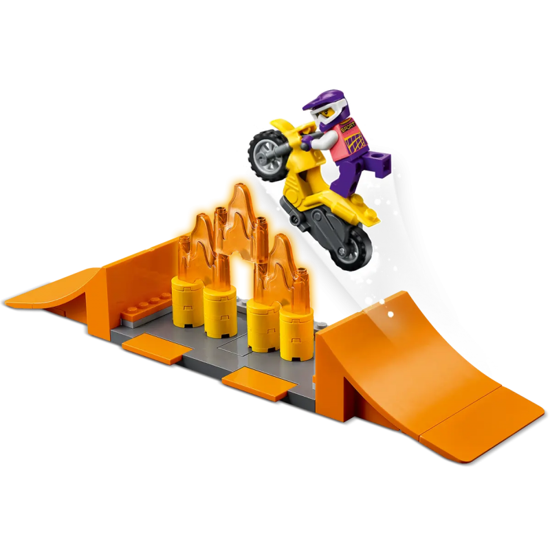 Lego City - Stunt Park 60293