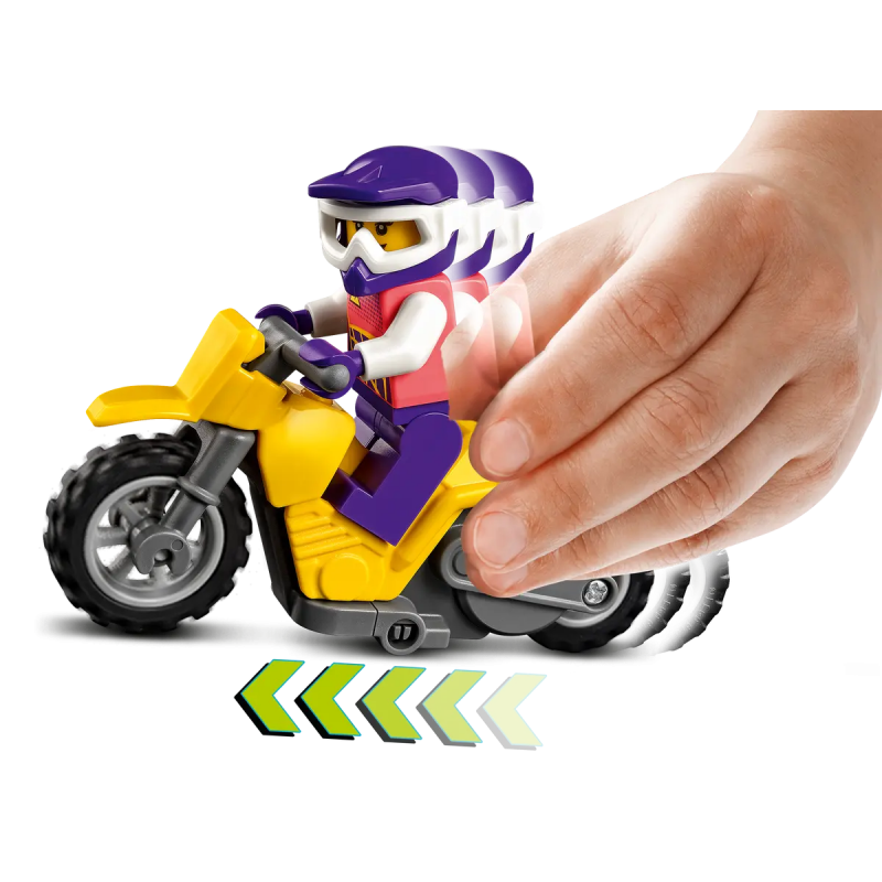 Lego City - Stunt Park 60293