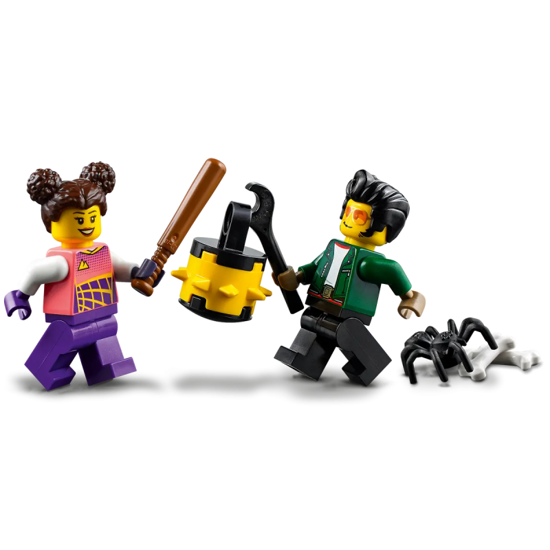 Lego City - Stunt Park 60293