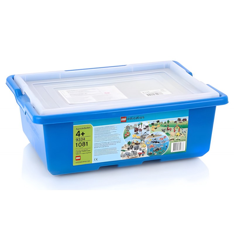Lego Education - Animali 9334