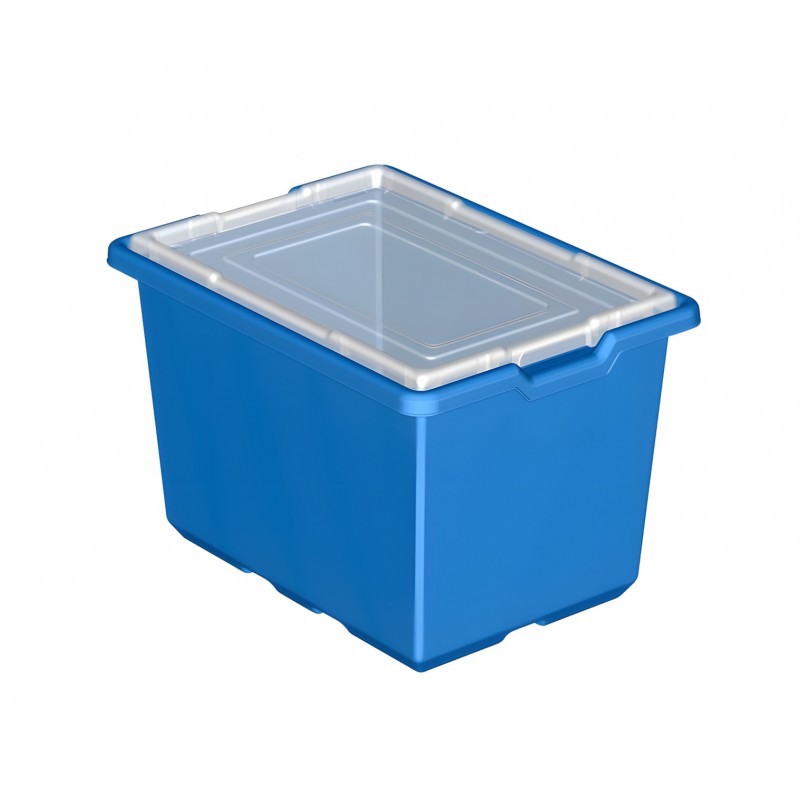 Lego Education - Grande Bidone Contenitore 9840