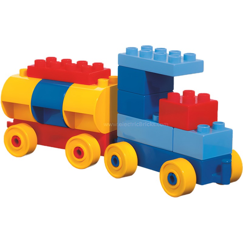 Lego Education – Mattoncini Costruzione Creativa Set Xl Duplo 9090