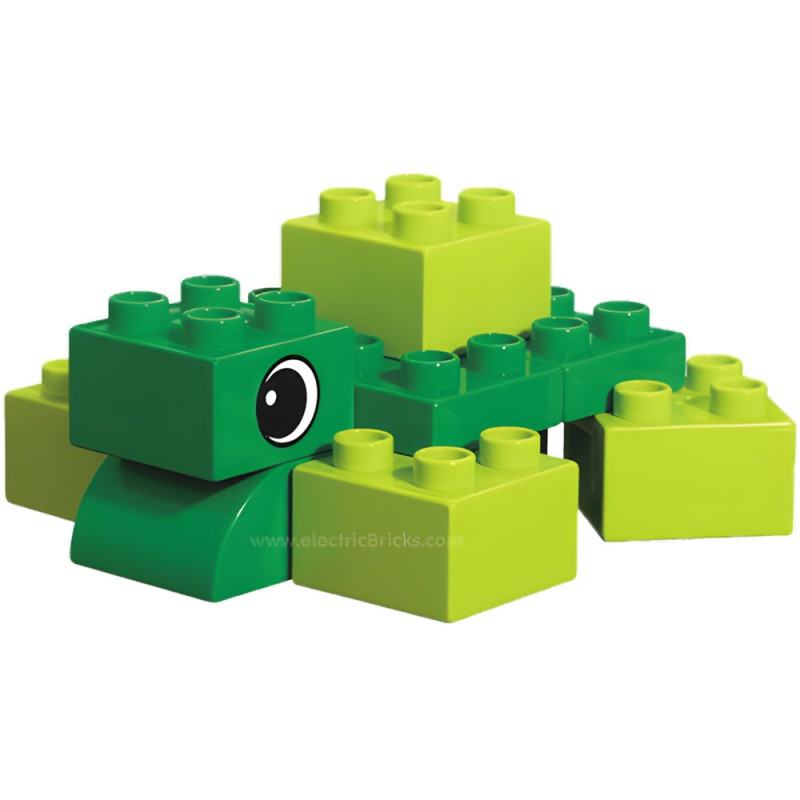 Lego Education – Mattoncini Costruzione Creativa Set Xl Duplo 9090