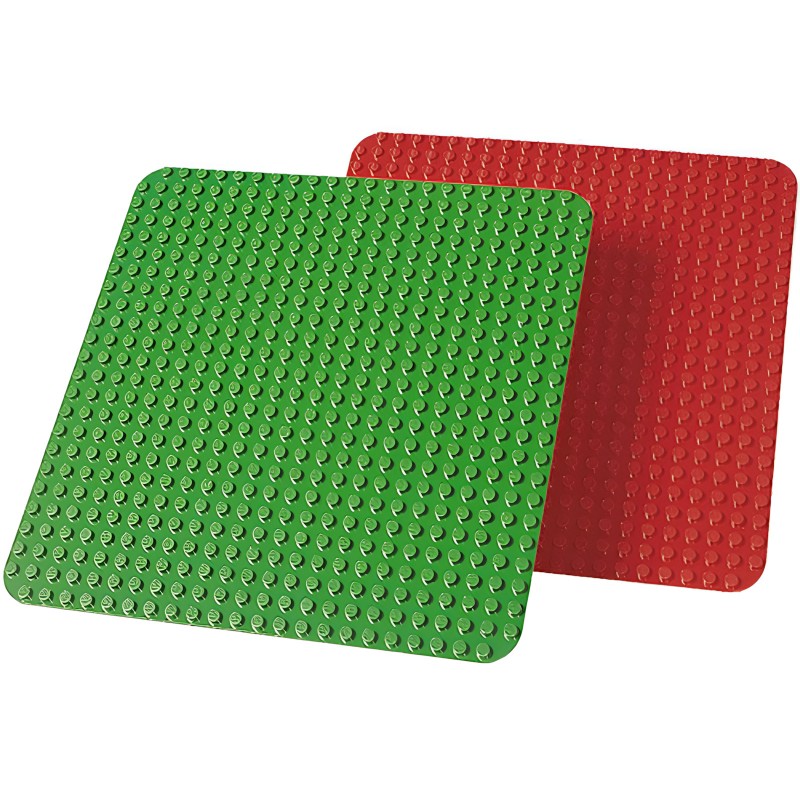 Lego Education - Piattaforme Grandi 9071