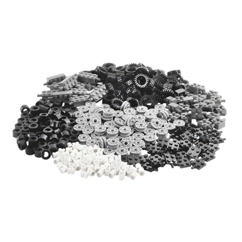 Lego Education – Ruote 9241