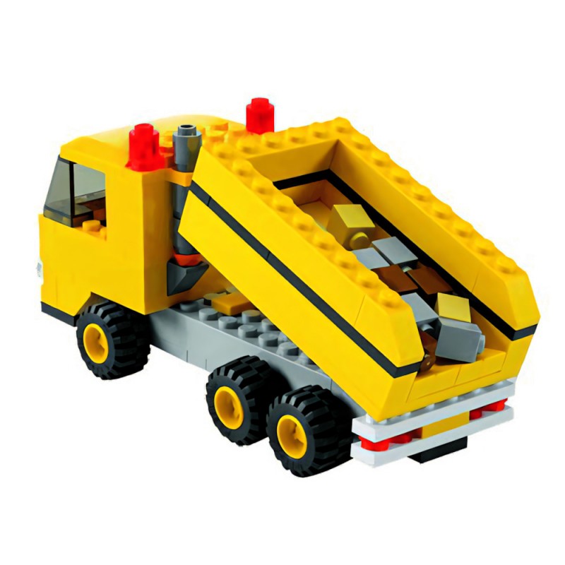 Lego Education - Veicoli 9333