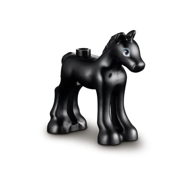 Lego Friends - Addestramento Equestre E Rimorchio 41441