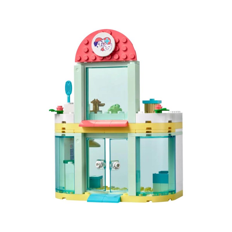 Lego Friends - Clinica Veterinaria 41695