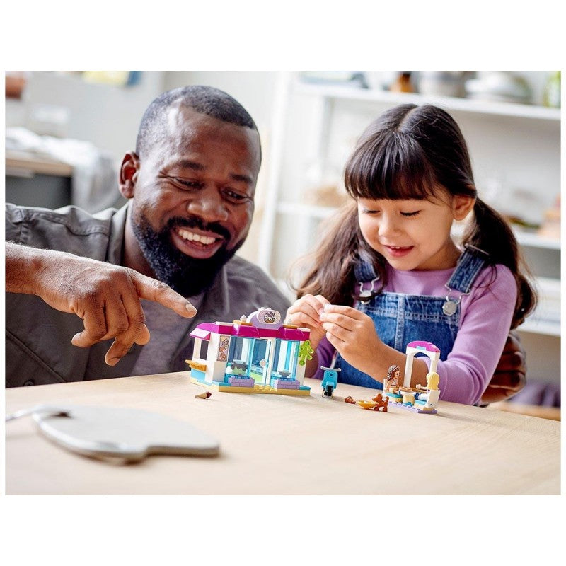 Lego Friends - Il Forno Di Heartlake City 41440