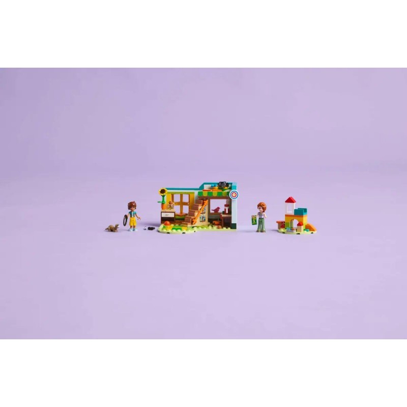 Lego Friends - La Camera Di Autumn 42646