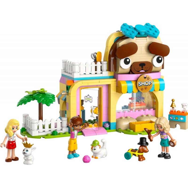 Lego Friends - Pet Shop 42650