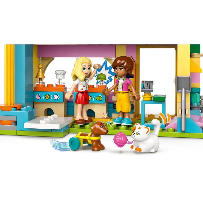Lego Friends - Pet Shop 42650