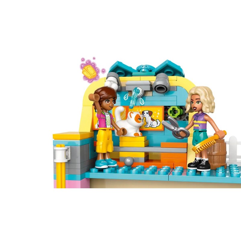 Lego Friends - Pet Shop 42650