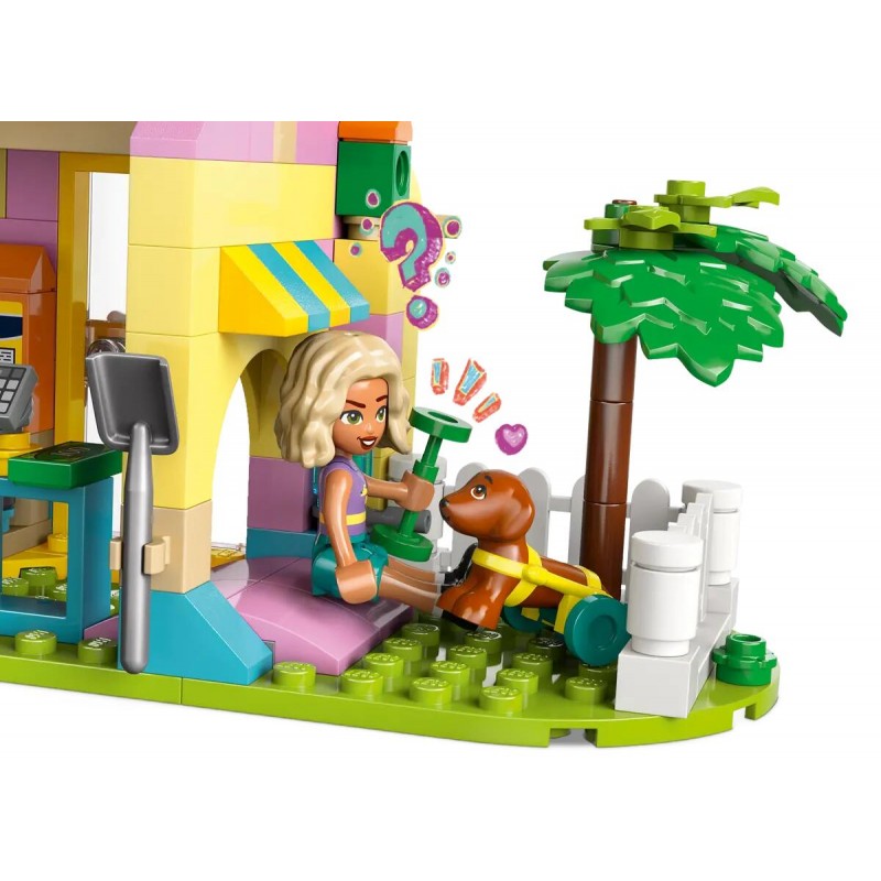 Lego Friends - Pet Shop 42650