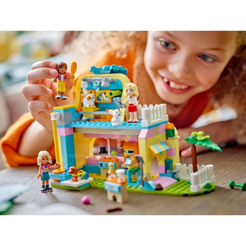 Lego Friends - Pet Shop 42650