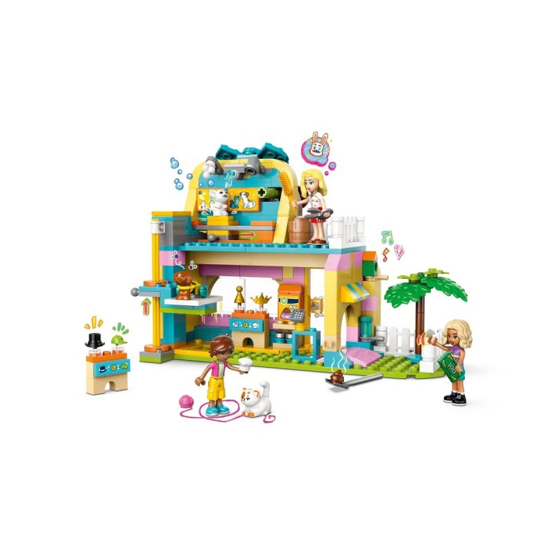 Lego Friends - Pet Shop 42650