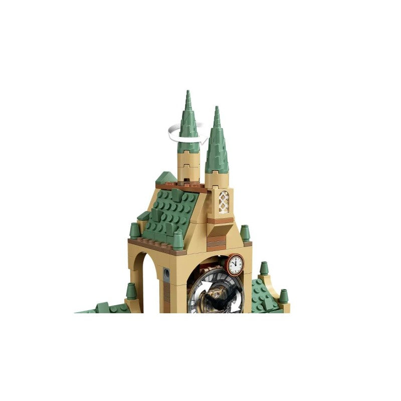 Lego Harry Potter - Ala Dell’infermeria Di Hogwarts™ 76397