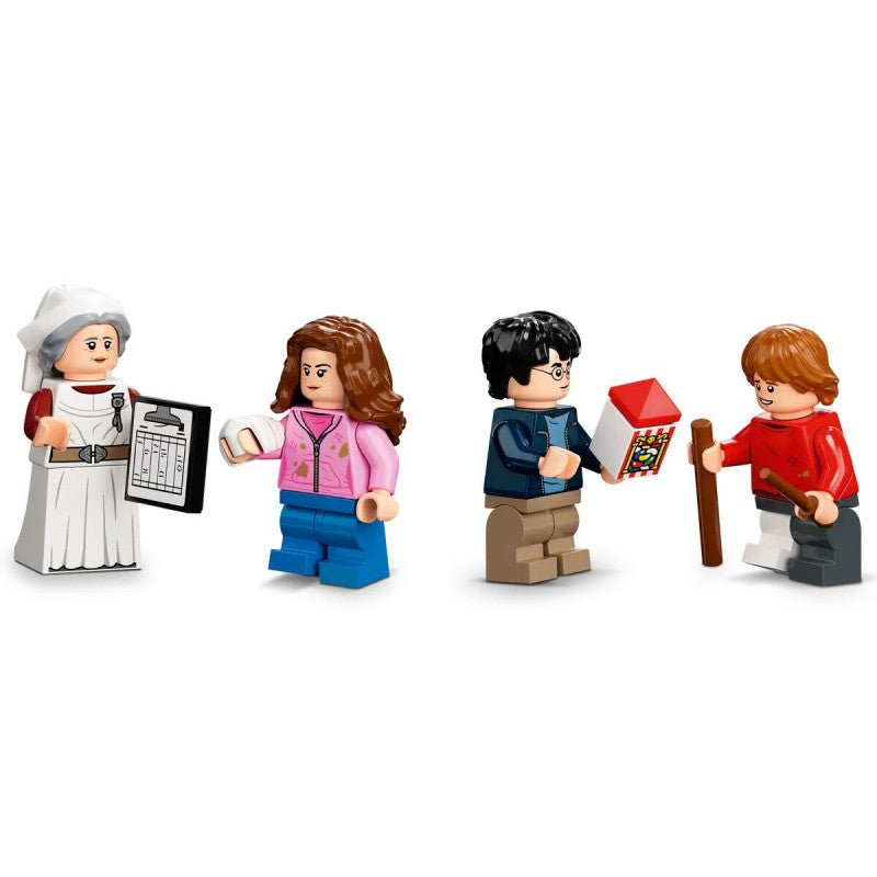 Lego Harry Potter - Ala Dell’infermeria Di Hogwarts™ 76397