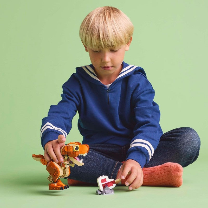 Lego Jurassic World - Little Eatie: T. Rex 76967