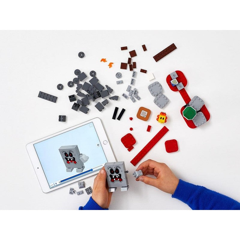 Lego Super Mario - Expansion Set 71364