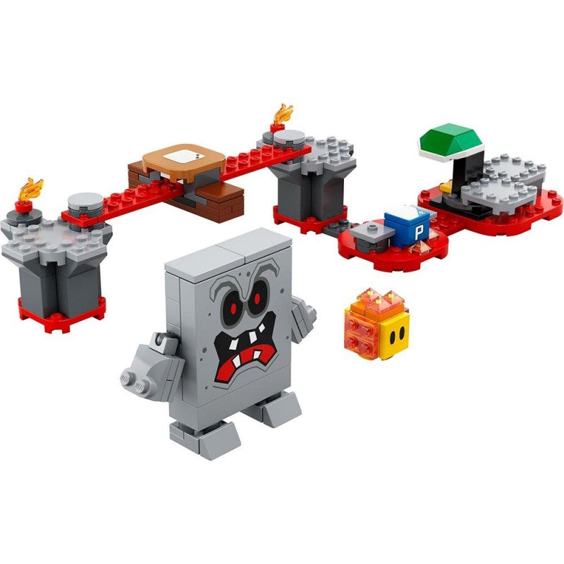 Lego Super Mario - Expansion Set 71364