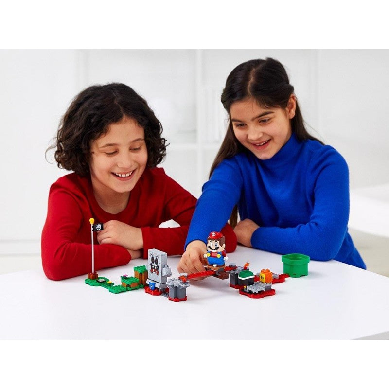 Lego Super Mario - Expansion Set 71364