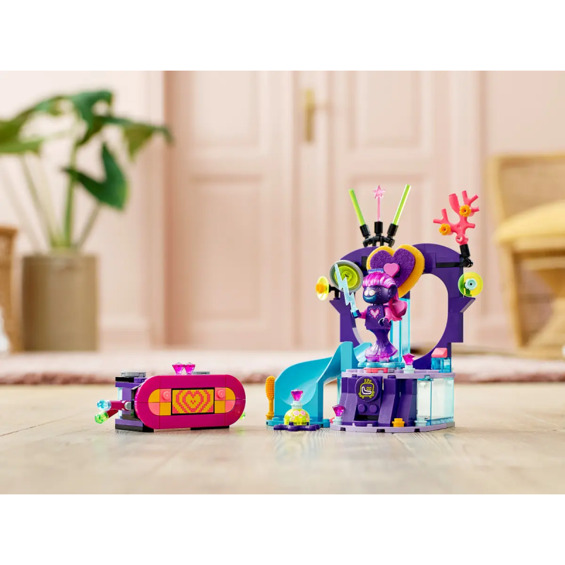Lego Trolls World Tour - Festa Techno Alla Barriera Corallina 41250