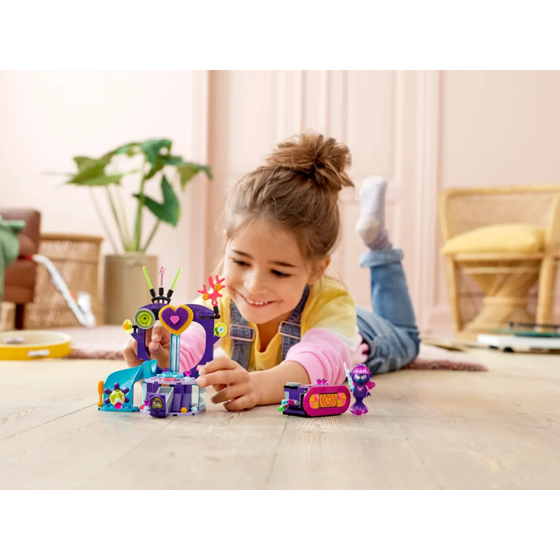 Lego Trolls World Tour - Festa Techno Alla Barriera Corallina 41250