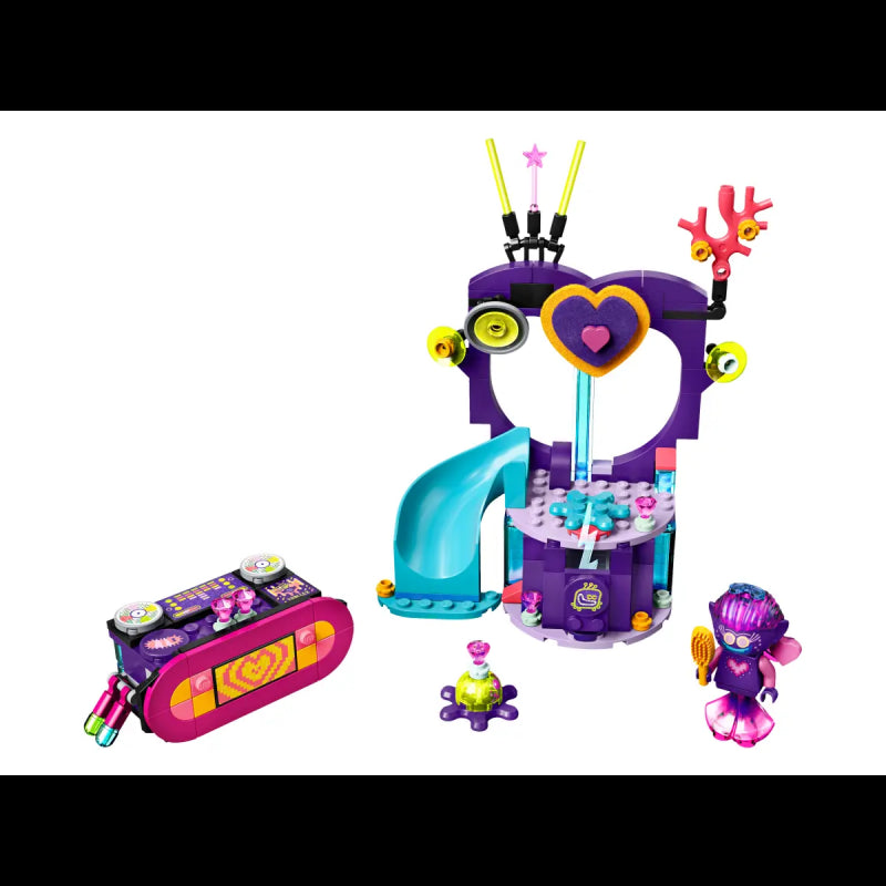 Lego Trolls World Tour - Festa Techno Alla Barriera Corallina 41250