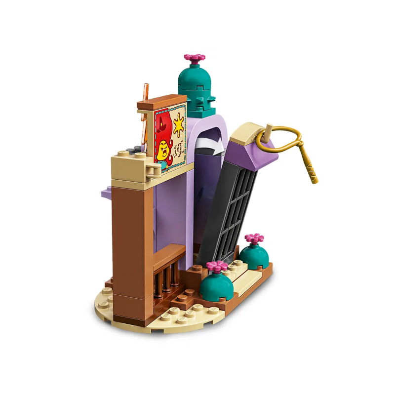 Lego Trolls World Tour - Lonesome Flats 41253