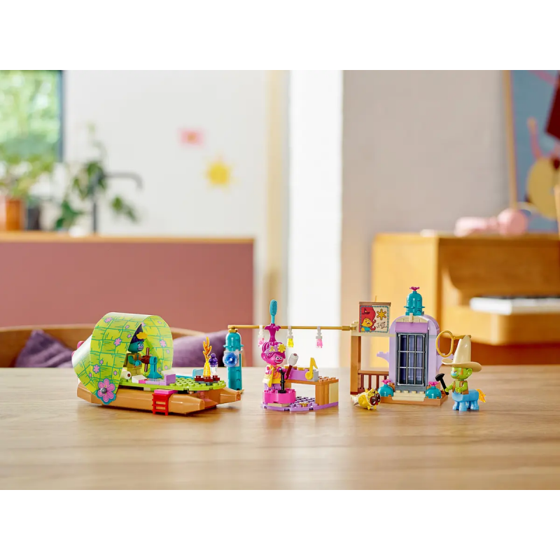 Lego Trolls World Tour - Lonesome Flats 41253