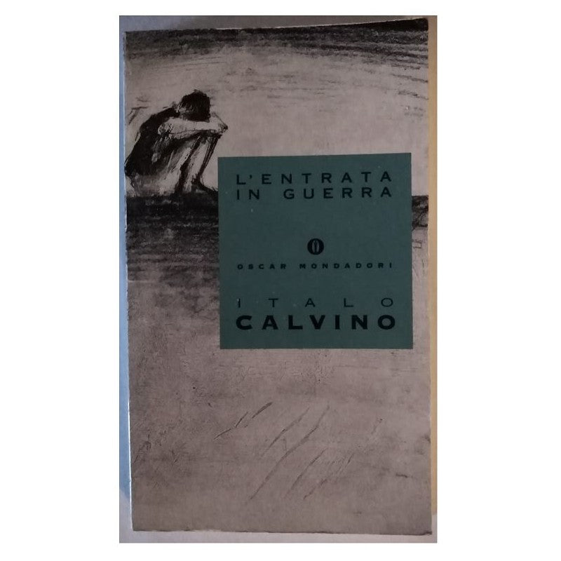 L'entrata In Guerra - Mondadori