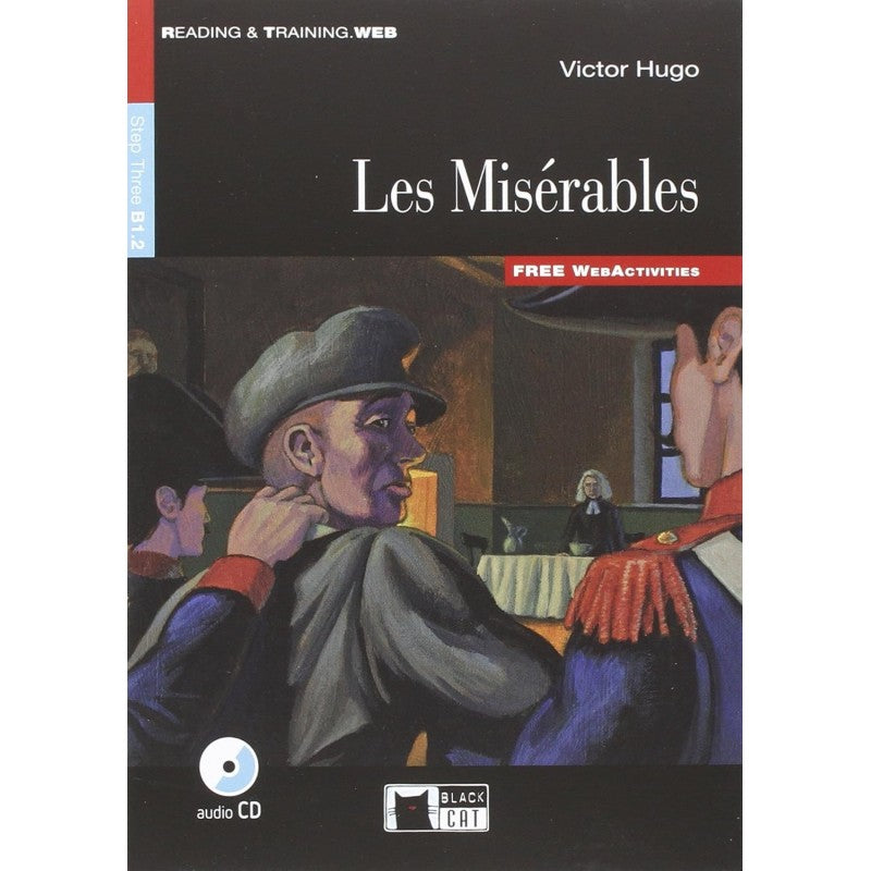 Les Misérables - Victor Hugo