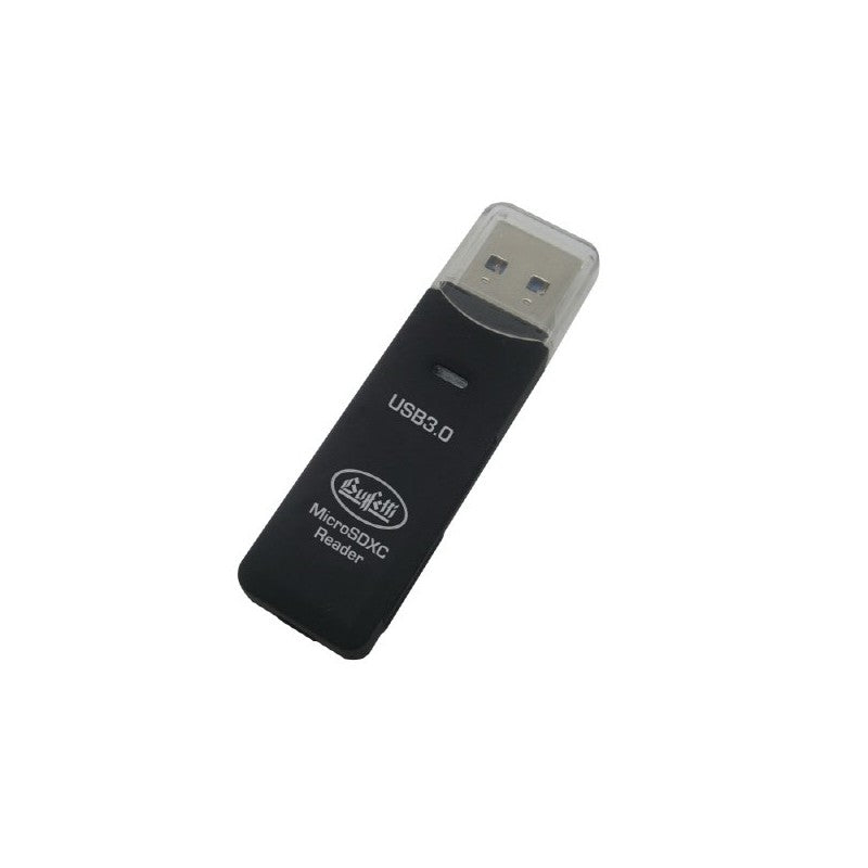 Lettore Di Schede Di Memoria Sd, Sdhc, Micro Sd E Mmc Usb 3.0 - Buffetti