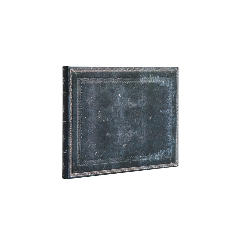 Libro Degli Ospiti Paperblanks Macchia D'inchiostro 144 Pagine 120 Gr