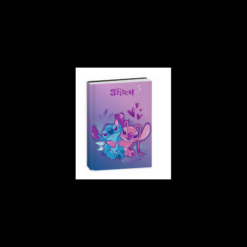 Lilo & Stitch Diario Agenda 10 Mesi