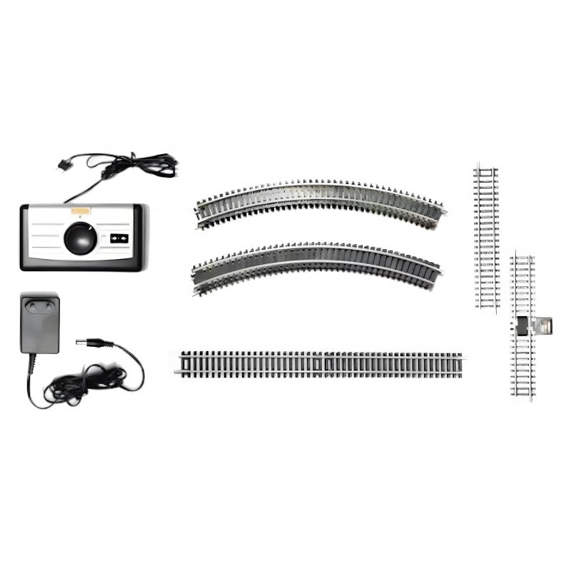 Lima Hl1061 Treno Passeggeri Elettrico Italo – Lima Train Set