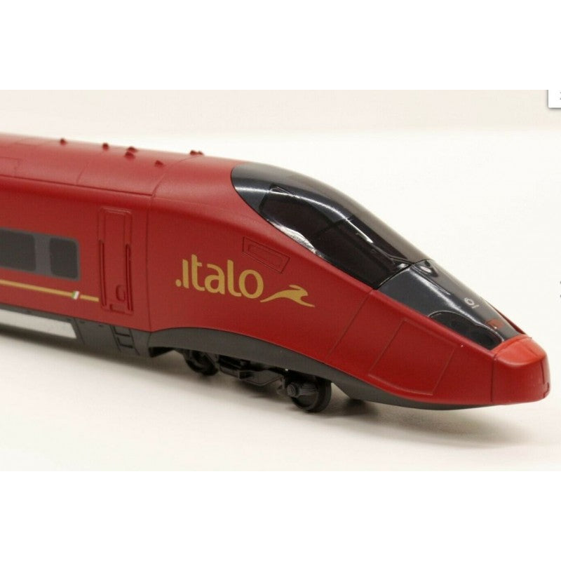 Lima Hl1061 Treno Passeggeri Elettrico Italo – Lima Train Set