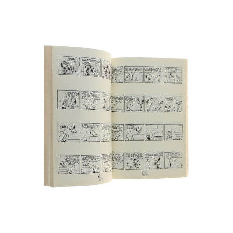 L'impareggiabile Snoopy. - Schulz Charles M. - Mondolibri, - 2002