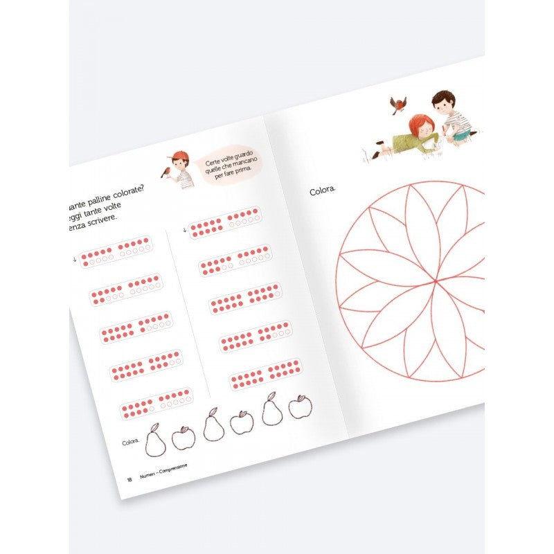 Linea Del 20 - Erickson