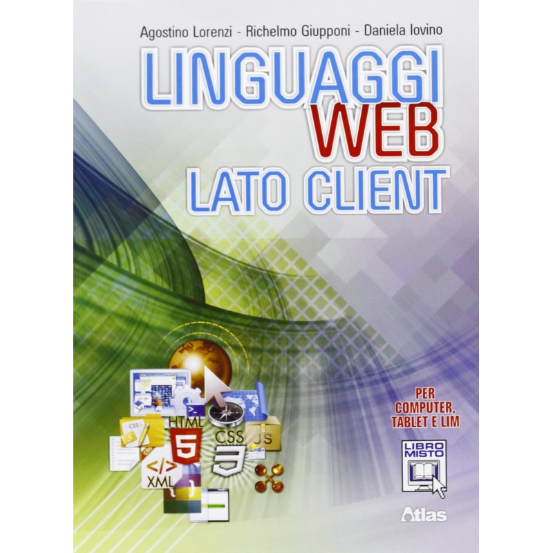 Linguaggio Web Lato Client